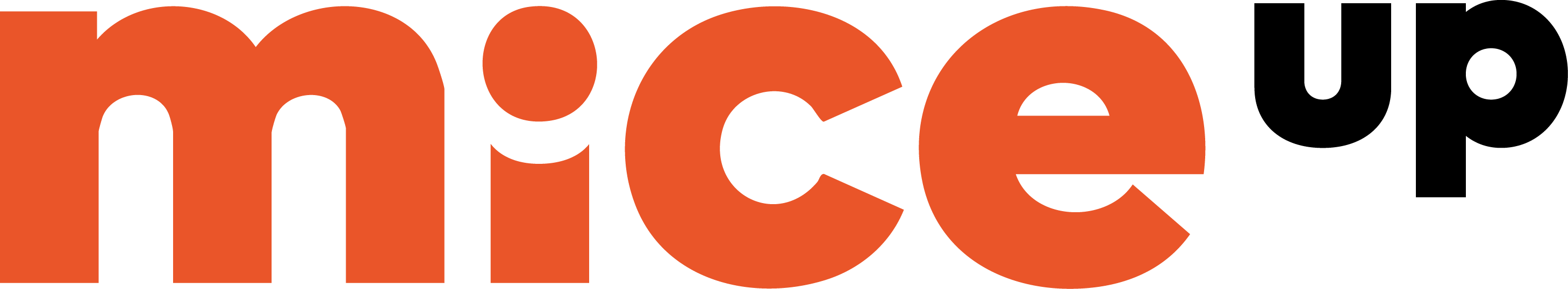 MICEup Logo